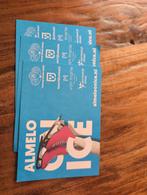 Almelo on ice  schaatsen, Twee personen, Overige soorten