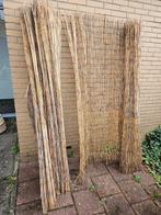 Bescherm stroo, Ophalen, Zo goed als nieuw