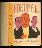 HEIBEL. Willem Wittkampf. Vijfenzestig verhalen opgeschreven, Ophalen of Verzenden, Gelezen