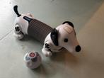 robot hondje, Ophalen of Verzenden, Zo goed als nieuw, Jongen of Meisje