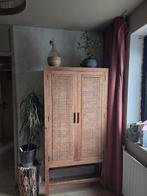 Mooie webbing kast, Ophalen, Zo goed als nieuw