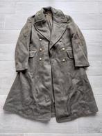 Canadese greatcoat wo2 40-45, Ophalen of Verzenden, Landmacht, Amerika, Kleding of Schoenen