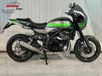 KAWASAKI Z900RS CAFE (bj 2019), 4 cilinders, Motorrijbewijs A, 948 cc, Bedrijf