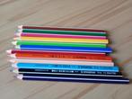 Nieuwe potloden, Hobby en Vrije tijd, Tekenen, Ophalen, Nieuw, Potlood of Stift