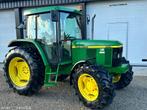 TE KOOP: zeer nette JOHN DEERE 6010, John Deere, MH-Tractoren, Tot 80 Pk, Info@mhtractoren.nl