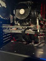 Gigabyte GTX 1660 Super 6GB, Computers en Software, Desktop Pc's, Gebruikt, 8 GB, Ophalen of Verzenden, Gaming