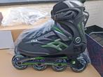 Fila inline skates wave 84  maat 45 NIEUW, Overige merken, Nieuw, Ophalen of Verzenden, Inline skates 4 wielen