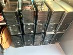 Partij 10x dell xps 720 desktops, Computers en Software, Desktop Pc's, Ophalen, Gebruikt, 3 tot 4 Ghz