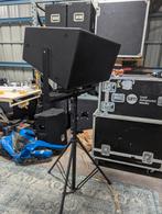✅  JBL toppen AM4212/95 (vaste installatie of stand alone), Gebruikt, JBL, Info@verbuntaudio.nl, Overige typen