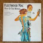 LP Fleetwood Mac, Man of the World, gaaf, Cd's en Dvd's, Vinyl | Jazz en Blues, Ophalen of Verzenden