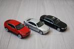 3 x BMW schaal 1: 43, Hobby en Vrije tijd, Ophalen, Zo goed als nieuw, Auto, Overige merken