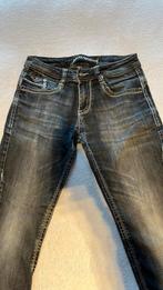 Emporio armani jeans, Kleding | Dames, Spijkerbroeken en Jeans, Grijs, Ophalen of Verzenden, W27 (confectie 34) of kleiner, Zo goed als nieuw