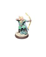Warhammer Lord of the Rings MESBG Legolas, ., Zo goed als nieuw, ., .