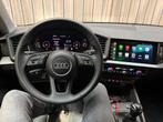 Audi A1 SPORTBACK 25 TFSI Advanced edition|Pro Line|Carplay|, Stof, A1, 95 pk, Zwart