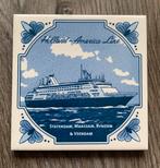 Holland-America Line: Statendam, Maasdam, Ryndam & Veendam, Verzamelen, Scheepvaart, Ophalen of Verzenden