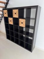 Pax Kast met Mandjes, Ophalen, Gebruikt, 200 cm of meer, 150 tot 200 cm