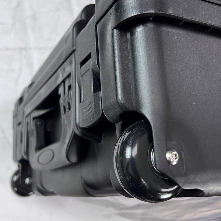 Odyssey Flightcase 153 x 45 x 13 cm, Muziek en Instrumenten, Behuizingen en Koffers, Nieuw, Overige instrumenten, Flightcase, Ophalen