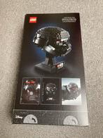 LEGO Star Wars Dark Trooper Helmet 75343, Kinderen en Baby's, Speelgoed | Duplo en Lego, Ophalen of Verzenden, Nieuw, Complete set