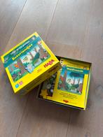 HABA kinderspel Mijn eerste spellen - Bosvriendjes, Ophalen of Verzenden, Zo goed als nieuw