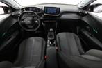 Peugeot 208 5-drs 1.2 PT (100 pk) Allure Pack, Voorwielaandrijving, 12 maanden, 101 pk, Gebruikt