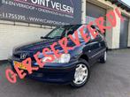 Peugeot 106 1.1 XT 5DRS 62.000 KM! NAP!, Auto's, Peugeot, Origineel Nederlands, Te koop, 5 stoelen, 60 pk