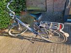 Batavus, Fietsen en Brommers, Fietsen | Tandems, 55 cm of meer, Ophalen, Gebruikt, Minder dan 10 versnellingen