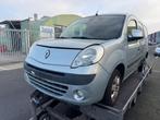 Renault Kangoo Express 1.5 dCi 2013 veel onderdelen voorradi, Gebruikt, -, Renault, -