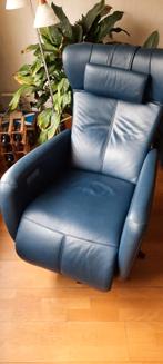 prominent sta-op stoel type  Sorisso, Leer, Zo goed als nieuw, 50 tot 75 cm, Ophalen