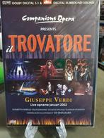 Verdi: Il Trovatore - live 2002 - Ahoy' Arena, Rotterdam DVD, Alle leeftijden, Ophalen, Zo goed als nieuw