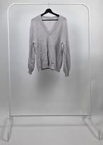 Ame Antwerp Alpaca Trui - Maat S, Maat 38/40 (M), Ame antwerp, Verzenden, Grijs