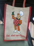 TAS FLIPJE TIEL, Verzamelen, Ophalen of Verzenden, Zo goed als nieuw, Overige typen