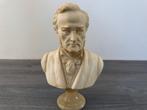 Borstbeeld Wagner, Antiek en Kunst, Ophalen of Verzenden