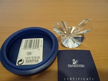 Swarovski Titel Plaquette Disney beschikbaar voor biedingen