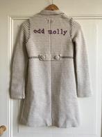 Odd Molly grandma vest jas, Kleding | Dames, Truien en Vesten, Beige, Ophalen of Verzenden, Zo goed als nieuw, Maat 34 (XS) of kleiner