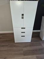 Ikea stuva kast, Ophalen of Verzenden, Gebruikt