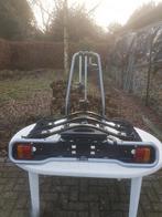 Thule fietsendrager  voor 3 fietsen, Auto diversen, Fietsendragers, Ophalen, 3 fietsen of meer, Gebruikt, Brede banden