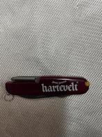 Zakmes Hartevelt Jenever, Verzamelen, Ophalen, Gebruikt