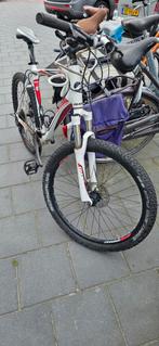 Giant Mountainbike - XL Frame, Fietsen en Brommers, Fietsen | Mountainbikes en ATB, Ophalen, Gebruikt, 57 cm of meer, Hardtail