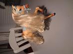 Paard voor barbie, Kinderen en Baby's, Speelgoed | Overig, Ophalen of Verzenden, Gebruikt, Jongen of Meisje