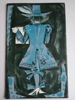 Toneelgroep Centrum -  jaren 60, Verzenden, Gelezen, Cabaret