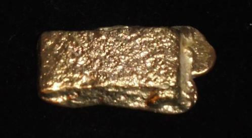 Goudbaar Goud baar Goudbaren Gouden Baren 95 Gram Goud!, Postzegels en Munten, Edelmetalen en Baren, Goud, Ophalen of Verzenden