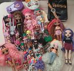 LOL Surprise Poppen, Camper & Accessoires, Ophalen of Verzenden, Gebruikt, Overige typen