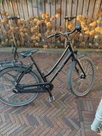 Dames fiets Cortina Tide ND7, Fietsen en Brommers, Overige merken, Minder dan 10 versnellingen, 53 tot 56 cm, Ophalen of Verzenden