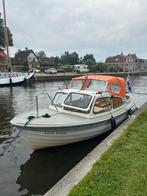Saga 20 Sloep, Watersport en Boten, Ophalen, Gebruikt, Tot 10 pk, Binnenboordmotor