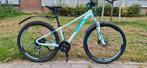 Cube mountainbike zo goed als nieuw!, Minder dan 45 cm, Ophalen, Zo goed als nieuw, Overige merken