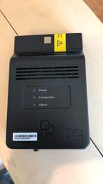 GMC-TK01-XSGS2110-EU-1 glasvezel, Computers en Software, Routers en Modems, Ophalen of Verzenden, Zo goed als nieuw
