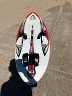 Prima Starboard 112l, Watersport en Boten, Windsurfen, Ophalen, Zo goed als nieuw, Minder dan 250 cm, Plank