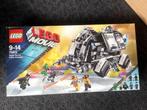 LEGO Movie Supergeheim politie-dropship - 70815 Nieuw in doo, Kinderen en Baby's, Speelgoed | Duplo en Lego, Info@lego.com, Lego