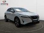 Nissan Qashqai 1.5 e-Power | Navi |Afleverklaar & 12 Maand G, Gebruikt, 190 pk, Wit, Origineel Nederlands