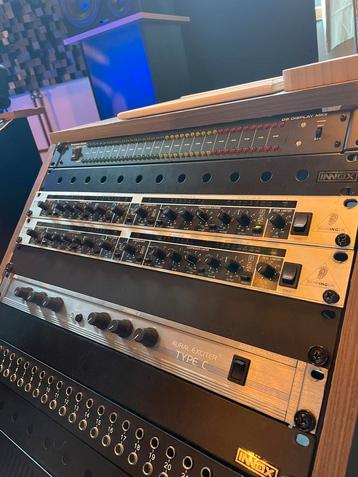 Studio / Audio apparatuur beschikbaar voor biedingen